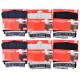 Boxer homme KAPPA  Lot de 6