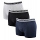 Boxer homme KAPPA  Lot de 6
