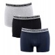 Boxer homme KAPPA  Lot de 6
