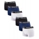 Boxer homme KAPPA  Lot de 6