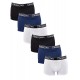 Boxer homme KAPPA  Lot de 6