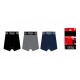 Boxer homme KAPPA  Lot de 6