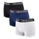 Boxer homme KAPPA  Lot de 6