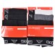 Boxer homme KAPPA  Lot de 6