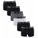 Boxer homme KAPPA  Lot de 6
