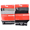 Boxer homme KAPPA  Lot de 4
