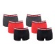 Boxer homme KAPPA  Lot de 6
