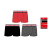 Boxer homme KAPPA  Lot de 6