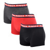 Boxer homme KAPPA  Lot de 6