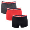 Boxer homme KAPPA  Lot de 6