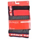 Boxer homme KAPPA  Lot de 6