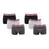 Boxer homme KAPPA  Lot de 6