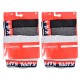 Boxer homme KAPPA  Lot de 6