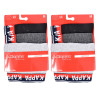 Boxer homme KAPPA  Lot de 6