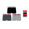 Boxer homme KAPPA  Lot de 6