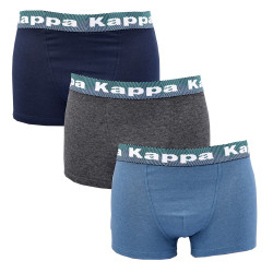 Boxer homme KAPPA  Lot de 6