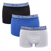 Boxer homme KAPPA  Lot de 6