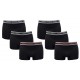 Boxer homme KAPPA  Lot de 6