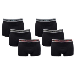 Boxer homme KAPPA  Lot de 6