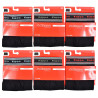 Boxer homme KAPPA  Lot de 6