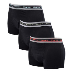 Boxer homme KAPPA  Lot de 6