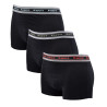 Boxer homme KAPPA  Lot de 6