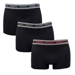 Boxer homme KAPPA  Lot de 6