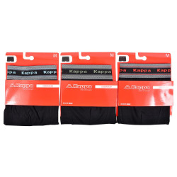 Boxer homme KAPPA  Lot de 6