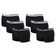 Boxer homme KAPPA  Lot de 6