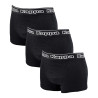 Boxer homme KAPPA  Lot de 3 PACK CADEAUX