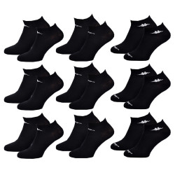 Boxer homme KAPPA  Lot de 3 PACK CADEAUX