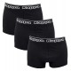 Boxer homme KAPPA  Lot de 3 PACK CADEAUX