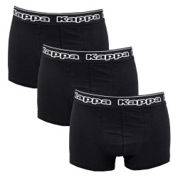 Boxer homme KAPPA  Lot de 3 PACK CADEAUX