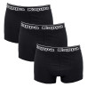 Boxer homme KAPPA  Lot de 3 PACK CADEAUX