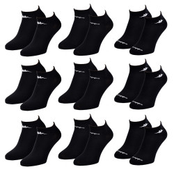 Boxer homme KAPPA  Lot de 3 PACK CADEAUX