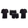 Boxer homme KAPPA  Lot de 2 PACK CADEAUX
