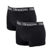 Boxer homme KAPPA  Lot de 2 PACK CADEAUX