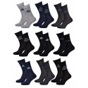 Chaussettes Homme VILLE KAPPA