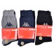 Chaussettes Homme VILLE KAPPA Lot de 9