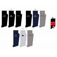 Chaussettes Homme VILLE KAPPA Lot de 9