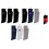 Chaussettes Homme VILLE KAPPA Lot de 9