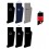 Chaussettes Homme VILLE KAPPA Lot de 6