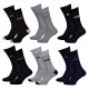 Chaussettes Homme VILLE KAPPA Lot de 6