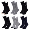 Chaussettes Homme VILLE KAPPA Lot de 6