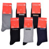 Chaussettes Homme VILLE KAPPA Lot de 6