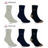 Chaussettes Homme VILLE KAPPA Lot de 6