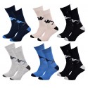 Chaussettes Homme VILLE KAPPA