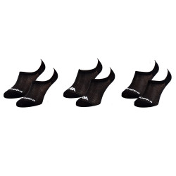 Chaussettes Homme FOOTIES KAPPA Lot de 12