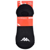 Chaussettes Homme FOOTIES KAPPA Lot de 12