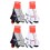 Chaussettes Homme SNEAKER KAPPA Lot de 12